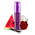 Colour Me Purple Edp 50ml Feminino - Imagem 2