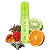 Colour Me Neon Volt Edp 50ml Masculino - Imagem 2