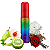 Colour Me Colours Edp 50ml Feminino - Imagem 2