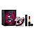 Lancôme Coffret La Nuit Trésor Edp 50ml + Máscara de Cílios 4ml + Batom 1,6g Feminino - Imagem 1