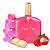 Zirconia Privé Fairy Tale Edp 100ml Feminino - Imagem 3