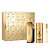 Paco Rabanne Coffret 1 Million Edt 100ml + Desodorante 150ml + Travel Size Edt 10ml Masculino - Imagem 1