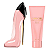 Carolina Herrera Coffret Good Girl Blush Edp 80ml + Loção Corporal 100ml Feminino - Imagem 2