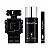 Paco Rabanne Coffret Phantom Parfum 100ml + Desodorante 150ml + Travel Size 10ml Masculino - Imagem 2
