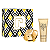Paco Rabanne Coffret Lady Million Edp 80ml + Creme Corporal 100ml - Feminino - Imagem 1