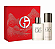 Giorgio Armani Coffret Acqua Di Gió 100ml Edt + Desodorante Spray 150ml Masculino - Imagem 1