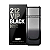 Carolina Herrera 212 Vip Black Elixir Edp - Masculino - Imagem 2