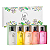 Estojo Jardin 5 Deo Colônias 25ml - Feminino - Imagem 1