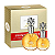 Marina de Bourbon Coffret Royal Diamond 100ml Edp + 30ml Edp - Feminino - Imagem 1