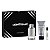 Montblanc Coffret Explorer Platinum Edp 100ml + Gel de banho 100g + Travel Size 7,5 ml - Masculino - Imagem 1