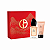 Giorgio Armani Coffret Si Edp 30ml + Gel de Banho 50ml - Feminino - Imagem 1