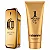 Paco Rabanne Coffret 1 Million Gold Edp Intense 100ml + Gel de Banho 100ml - Masculino - Imagem 2