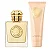 Burberry Coffret Goddess Edp 50ml + Loção Hidratante 75ml - Feminino - Imagem 2