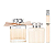 Chloé Coffret Signature Edp 100ml + Loção Corporal 100ml +Travel Size 10ml - Feminino - Imagem 2