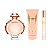 Paco Rabanne Coffret Olympéa Edp 80ml + Loção Hidratante 100ml + Travel Size 10ml - Feminino - Imagem 2
