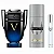 Rabanne Coffret Invictus Victory Elixir Parfum 100ml + Desodorante 150ml + Travel Size 10ml - Masculino - Imagem 2