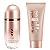 Carolina Herrera Coffret 212 Vip Rosé 80ml Edp + Loção Corporal 100ml - Feminino - Imagem 2