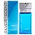 Jacques Bogart Silver Scent Aqua Edp - Masculino - Imagem 2