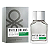 Benetton United Dreams Aim High Edt - Masculino - Imagem 2