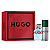 Hugo Boss Coffret Man Edt 75ml + Deo Spray 150ml - Masculino - Imagem 1