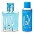 Ulric de Varens Coffret UDV Blue Edt 100ml + Deo Spray 200ml - Masculino - Imagem 2