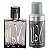 Ulric de Varens Coffret UDV For Men Edt 100ml + Deo Spray 200ml - Masculino - Imagem 2