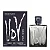 Ulric Varens UDV For Men Edt - Masculino - Imagem 2