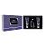 Riiffs Coffret Bleu Absolu Edp 100ml + Gel de Banho 100ml + Loção Corporal 100ml - Masculino - Imagem 2
