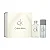 Calvin Klein Coffret CK One Edt 100ml + Desodorante Spray 150ml - Compartilhável - Imagem 1