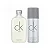 Calvin Klein Coffret CK One Edt 100ml + Desodorante Spray 150ml - Compartilhável - Imagem 2