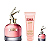 Jean Paul Gaultier Coffret Scandal Edp 80ml + Loção Corporal 75ml + Miniatura 6ml - Feminino - Imagem 2