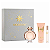Paco Rabanne Coffret Olympéa Edp 80ml + Hidratante Corporal 100ml + Travel Size 10ml - Feminino - Imagem 1