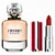 Givenchy Coffret L'Interdit Edp 80ml + Batom Deep Velvet N37 - Feminino - Imagem 2
