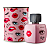Ciclo Deo Colônia Kiss Lata 100ml - Feminino - Imagem 1