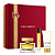 Dolce & Gabbana Coffret The One Edp 75ml + Loção Corporal 50ml + Travel Size 10ml - Feminino - Imagem 1