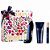 Carolina Herrera Coffret Good Girl Edp 80ml + Loção Hidratante 100ml + Travel Size 10ml - Feminino - Imagem 1