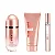 Carolina Herrera Coffret 212 Vip Rosé Edp 80ml + Loção Hidratante 100ml + Travel Size 10ml - Feminino - Imagem 2