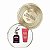 Jean Paul Gaultier Coffret Scandal Edp Intense 80ml + Creme Corporal 75ml - Feminino - Imagem 2
