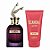 Jean Paul Gaultier Coffret Scandal Edp Intense 80ml + Creme Corporal 75ml - Feminino - Imagem 3