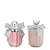 Women' Secret Coffret Rose Seduction Edp 100ml + Loção Corporal 200ml - Feminino - Imagem 2