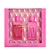Women' Secret Coffret Intimate Delight Edp 100ml + Loção Corporal 200ml - Feminino - Imagem 1