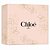 Chloé Coffret Signature 50ml + Travel Size 10ml - Feminino - Imagem 3