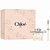 Chloé Coffret Signature 50ml + Travel Size 10ml - Feminino - Imagem 1
