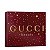 Gucci Coffret Flora Gorgeous Gardenia Edp 100ml + Travel Size 10ml + Hidratante Corporal 50ml - Feminino - Imagem 3