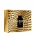 Banderas Coffret The Golden Secret Edt 100ml + Deo Spray 150ml - Masculino - Imagem 3