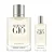 Giorgio Armani Coffret Acqua Di Gió Edt 100ml + Travel Size 15ml - Masculino - Imagem 2