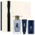 Dolce & Gabbana Coffret K Edt 100ml + Loção Pós-Banho 50ml + Desodorante Stick 75g - Masculino - Imagem 1
