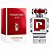Rabanne Phantom In Red Parfum Elixir - Masculino - Imagem 2