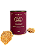 Lata de Biscoitos de queijo parmesão Serra da Canastra 140g - Imagem 1