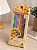Kit Lápis 2B com Adesivos Escolar Paperpelonline - Imagem 3